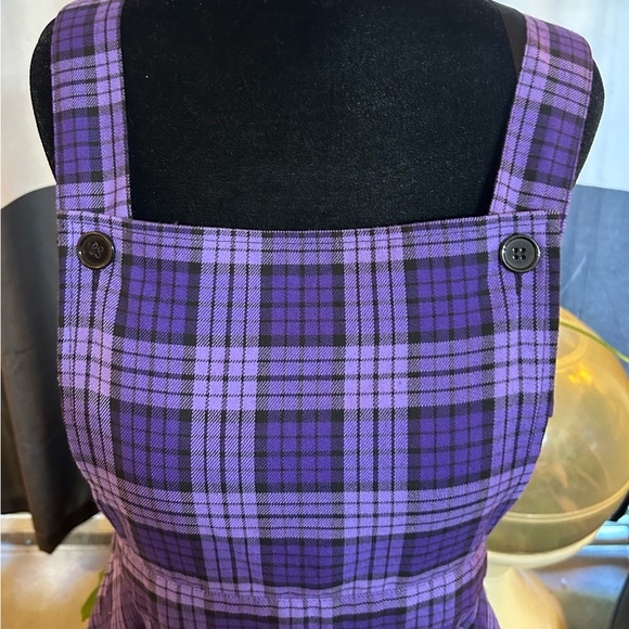 Hellbunny size Large dress - Picture 2 of 9